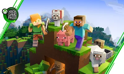 Xbox Game Pass Ultimate 3 Месяца -- RU