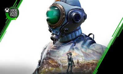 Xbox Game Pass Ultimate 3 Месяца -- RU