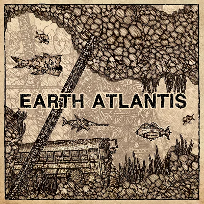 Earth Atlantis (Steam key) ✅ REGION FREE/GLOBAL 💥🌐