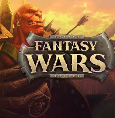 Fantasy Wars (Steam ключ) ✅ REGION FREE/GLOBAL 💥🌐