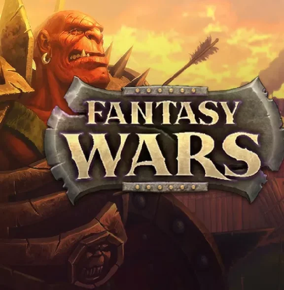 Fantasy Wars (Steam ключ) ✅ REGION FREE/GLOBAL 💥🌐