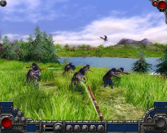 Fantasy Wars (Steam ключ) ✅ REGION FREE/GLOBAL 💥🌐