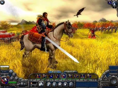 Fantasy Wars (Steam ключ) ✅ REGION FREE/GLOBAL 💥🌐