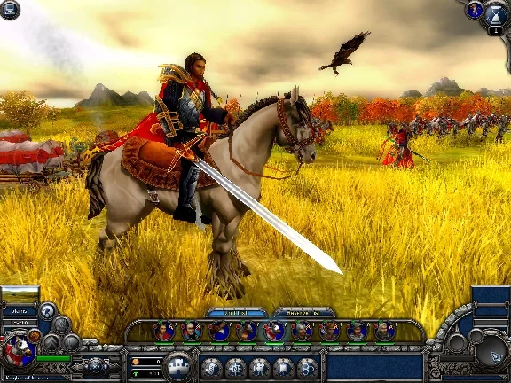 Fantasy Wars (Steam ключ) ✅ REGION FREE/GLOBAL 💥🌐