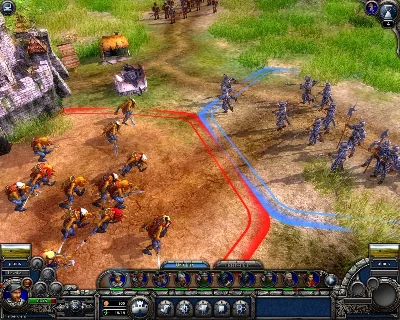 Fantasy Wars (Steam ключ) ✅ REGION FREE/GLOBAL 💥🌐