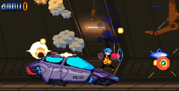 Gun Crazy (Steam key) ✅ REGION FREE/GLOBAL 💥🌐
