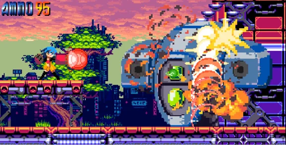 Gun Crazy (Steam key) ✅ REGION FREE/GLOBAL 💥🌐