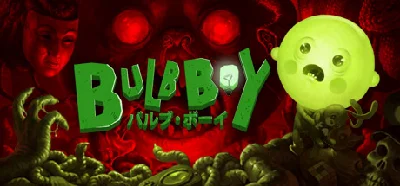 ✅ Bulb Boy STEAM KEY REGION FREE GLOBAL ROW 🎁