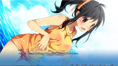 Sakura Beach Steam Key (Region Free)