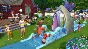 THE SIMS 4: BACKYARD STUFF (Origin key) -- Region free