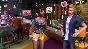THE SIMS 4: BOWLING NIGHT (Origin key) -- Region free