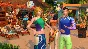 THE SIMS 4: ISLAND LIVING (Origin key) -- Region free