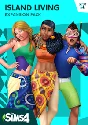 THE SIMS 4: ISLAND LIVING (Origin key) -- Region free