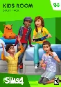 THE SIMS 4 KIDS ROOM STUFF (Origin key) -- Region free