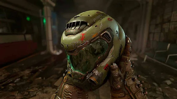 DOOM ETERNAL (EU) | BETHESDA | MULTILANG. + 🎁ПОДАРОК