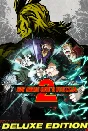 My Hero One´s Justice 2 - Deluxe Edition Steam -- RU