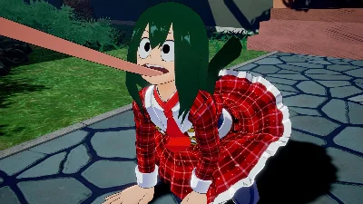 My Hero One&acute;s Justice 2 - Season Pass Steam key -- RU