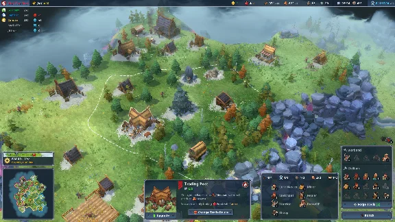 Northgard (Steam key) -- RU