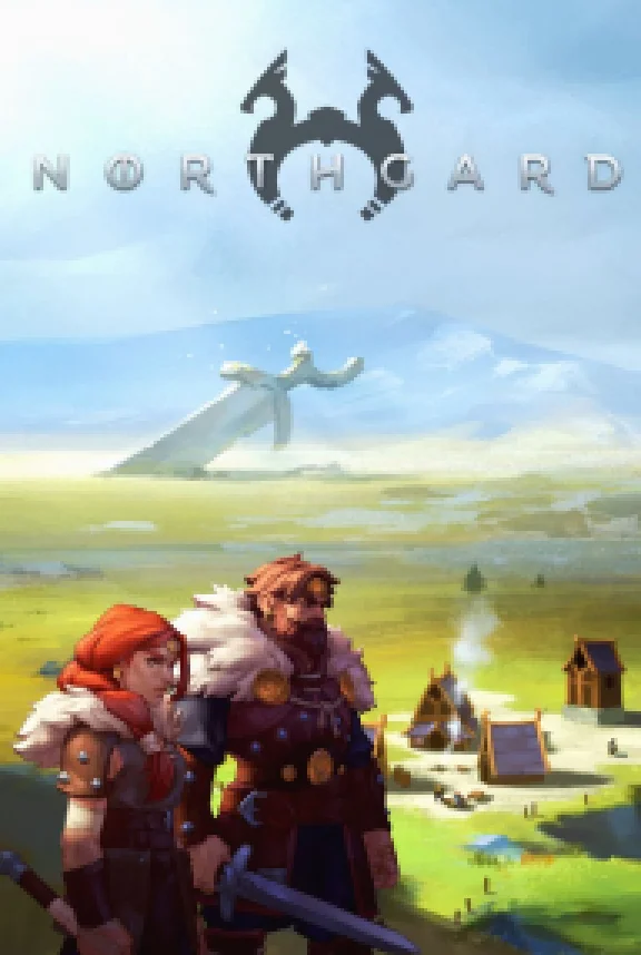 Northgard (Steam key) -- RU