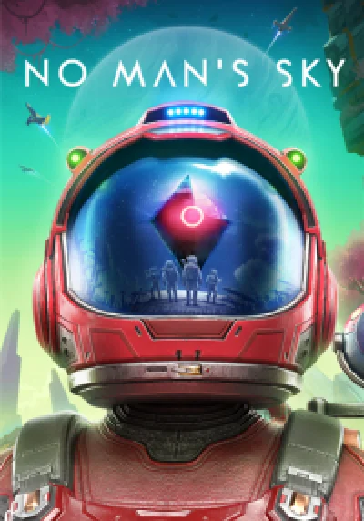No Man´s Sky (Steam key) -- RU