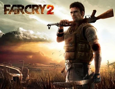 Far Cry 2: Fortune´s Edition (Uplay KEY) + ПОДАРОК