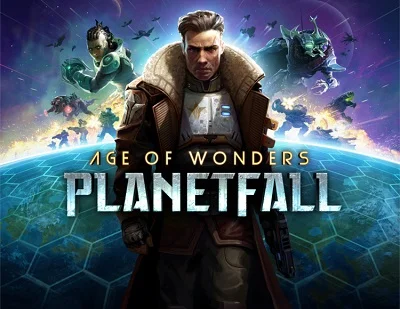 Age of Wonders: Planetfall: DLC Revelations (Steam KEY)