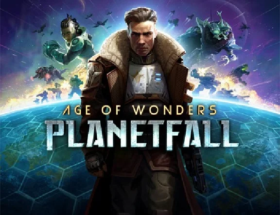 Age of Wonders: Planetfall: DLC Revelations (Steam KEY)