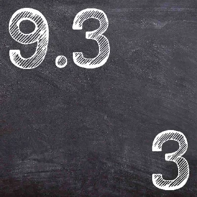 IDZ Ryabushko 9.3 Variant 3
