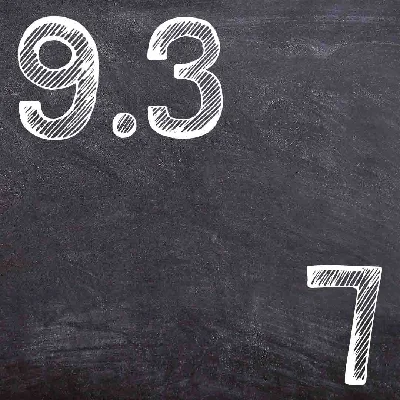 ИДЗ Рябушко 9.3 Вариант 7