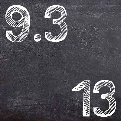 IDZ Ryabushko 9.3 Variant 13