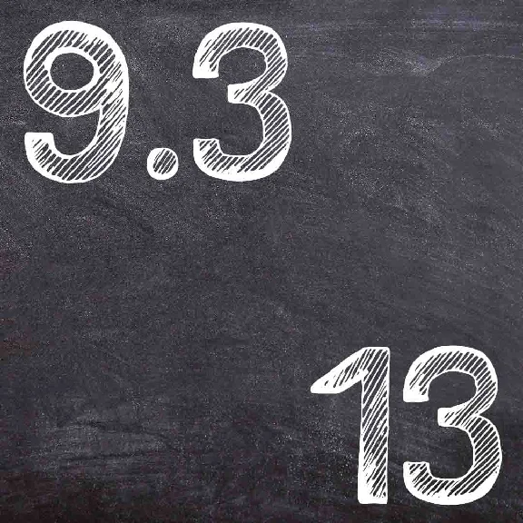 IDZ Ryabushko 9.3 Variant 13
