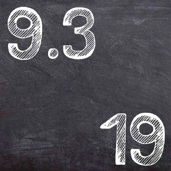 IDZ Ryabushko 9.3 Variant 19