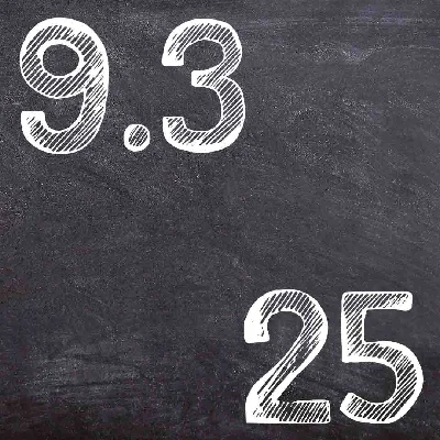 ИДЗ Рябушко 9.3 Вариант 25