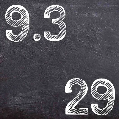 IDZ Ryabushko 9.3 Variant 29