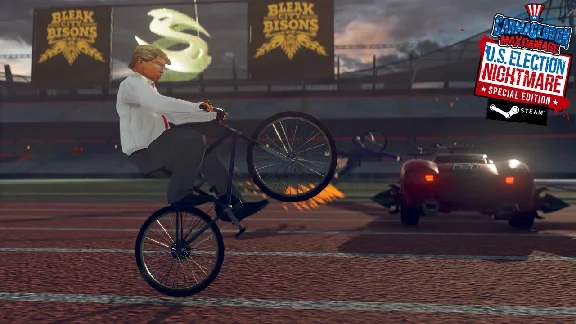 Carmageddon: Max Damage 🔑STEAM KEY✔️RUSSIA+GLOBAL
