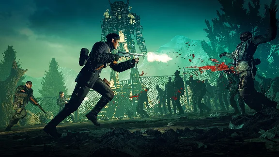 Zombie Army Trilogy ( Steam Gift / RU + CIS )