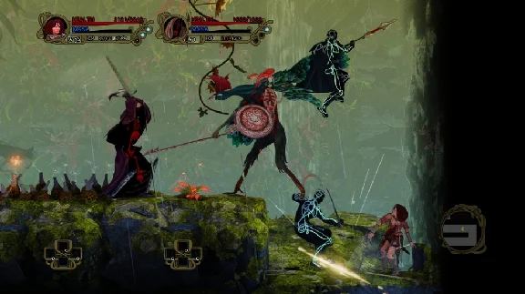 Abyss Odyssey ( Steam Key / Region Free )