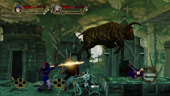 Abyss Odyssey ( Steam Key / Region Free )