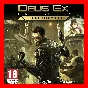Deus Ex: Human Revolution Director´s Cut | STEAM RU/CIS