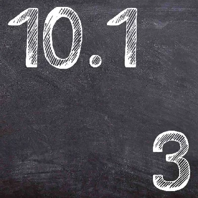 IDZ Ryabushko 10.1 Variant 3