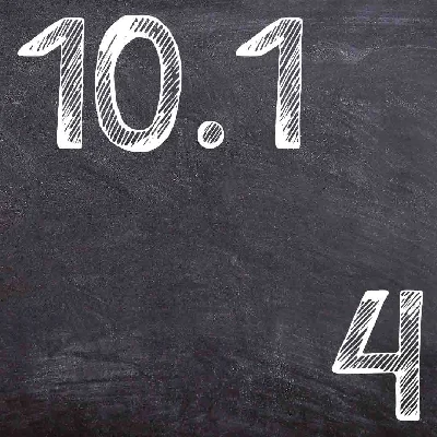 IDZ Ryabushko 10.1 Variant 4