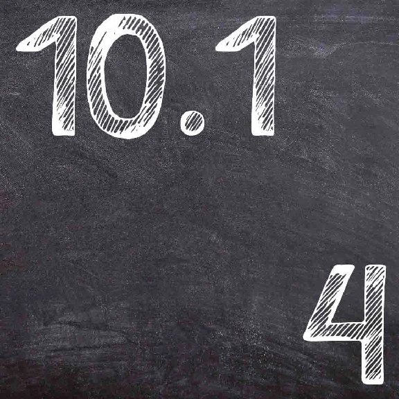 IDZ Ryabushko 10.1 Variant 4