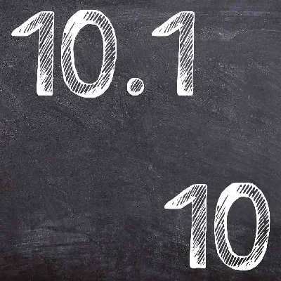 IDZ Ryabushko 10.1 Variant 10