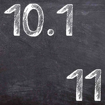 IDZ Ryabushko 10.1 Variant 11