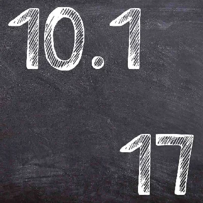 IDZ Ryabushko 10.1 Variant 17