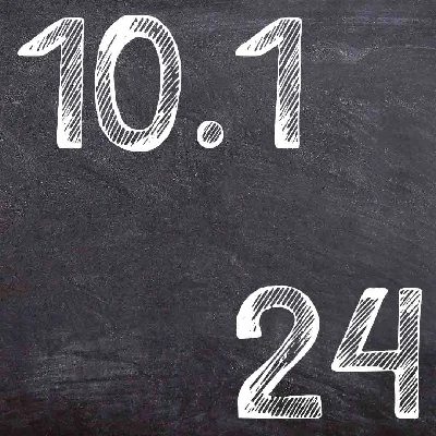 IDZ Ryabushko 10.1 Variant 24