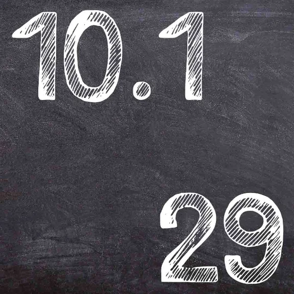 IDZ Ryabushko 10.1 Variant 29