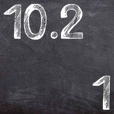 ИДЗ Рябушко 10.2 Вариант 1