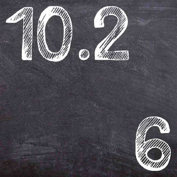 ИДЗ Рябушко 10.2 Вариант 6