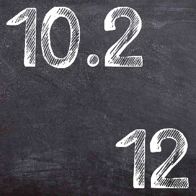IDZ Ryabushko 10.2 Variant 12